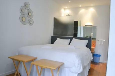 Appartement Centre-Ville Spacieux, Elegant / Climatisation Montpellier Exterior photo